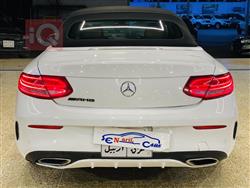 مێرسێدس بێنز C-Class